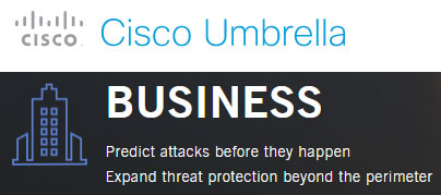 Cisco Managed Security